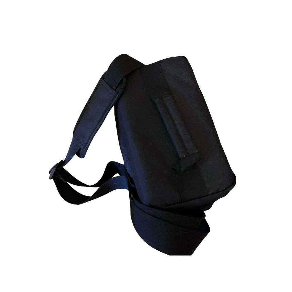 Canon 200ES EOS Shoulder Bag Camera Bag With Spare Camera Strap - Picture 9 of 12